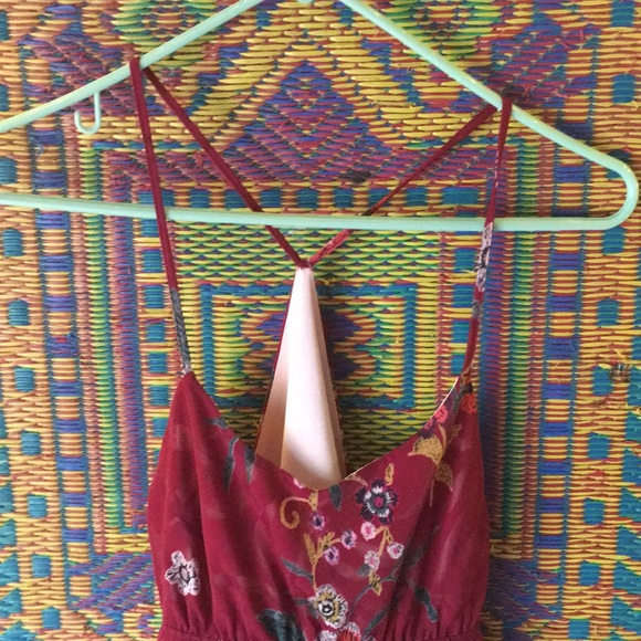 Summer dress - Picture 2 of 3